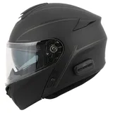 Sena Outrush R Matt-Schwarz S