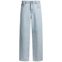 HUGO BOSS HUGO Blue 5-Pocket-Jeans »Leni«, Relaxed Fit mit