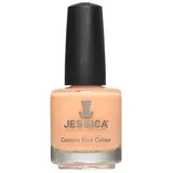 Jessica Cosmetics Nail Colour Boho Babes Farblack orange 15 ml