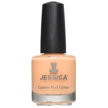 Jessica Cosmetics Nail Colour Boho Babes Farblack orange 15 ml