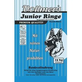 Vollmer's Junior Ringe 5 kg