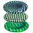 DEPESCHE Monster Cars Frisbee verschiedene Modelle