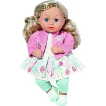 Zapf Creation Baby Annabell Little Sophia 36 cm