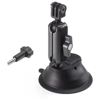 DJI Osmo Action Saugnapfhalterung