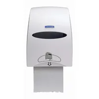 Kimberly-Clark Professional 9960, elektronischer Rollenhandtuchspender, 1 x 1 Spender