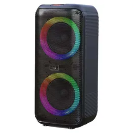 Denver BPS-354 schwarz