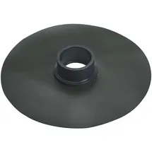 OASE SwimFol Folienanschluss DN 50 30 x 24,2 cm schwarz