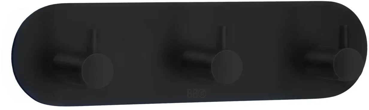 Beslagsboden Dreierhaken - B/H/T ca. 19,00x4,80x3,00