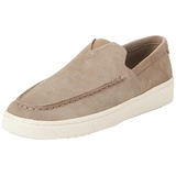 TOMS Herren Trvl Lite Loafer Flacher Slipper, Dune Suede, 44 EU