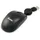 Equip Optische Reisemaus schwarz
