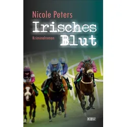 Irisches Blut