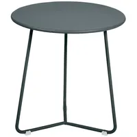Fermob Cocotte Beistelltisch/niedriger Hocker,