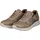 Rieker Halbschuhe Herren Beige 40