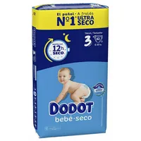 Dodot Dodot Etapas 6-10 kg [62 Stück]