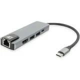 Act USB-C Dockingstation