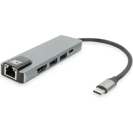Act USB-C Dockingstation