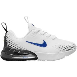 Nike Air Max Phoenix Kinder Weiß/Game Royal/Schwarz 35