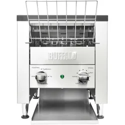 Buffalo Durchlauftoaster
