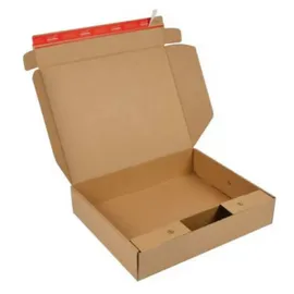 ColomPac Versandkarton für Notebook 17" 49x41x10cm