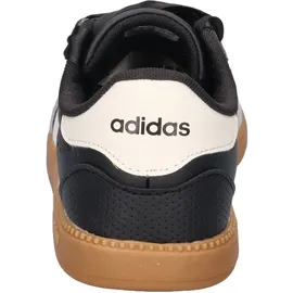 adidas Breaknet Sleek Core Black / Core White / Gum 44