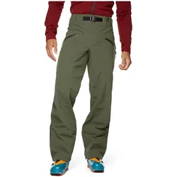 Black Diamond M Recon Stretch Ski Pants tundra (3010) XL