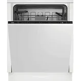 Beko BDIN3844M0