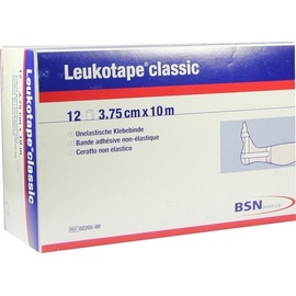 BSN Medical LEUKOTAPE Classic 3.75cmx10m