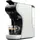 HiBREW H1A 4-in-1 Kapselmaschine weiß