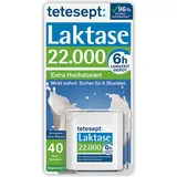 Merz tetesept Laktase 22.000 Langzeit-Depot