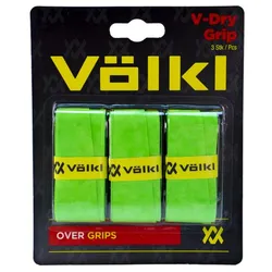 Überbänder - Völkl - V-Dry Overgrip 3pk