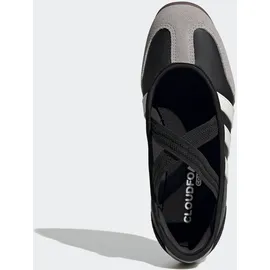 adidas Ballerina Schwarz Damen 41