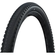 Schwalbe G-ONE Overland PRO 28 x 1,70 Zoll Faltreifen