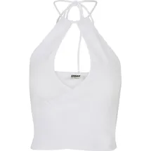 URBAN CLASSICS Muskelshirt Weiß XXL