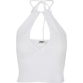 URBAN CLASSICS Muskelshirt Weiß XXL