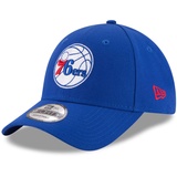 New Era Philadelphia 76ers NBA The League 9Forty Adjustable Cap - One-Size