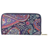 Oilily Zoey Geldbörse Damen blau