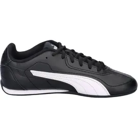 Puma Catch Teenager Sneaker Schwarz 38,5