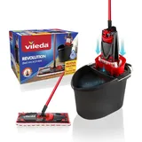 Vileda Revolution Box Reinigungsset