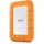 LaCie Rugged Mini SSD 4 TB USB-C 3.2 Orange/Grau STMF4000400