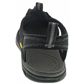 Keen Clearwater CNX Herren black gargoyle 44,5
