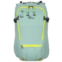 Jack Wolfskin Alpspitze Wanderrucksack 53 cm grün