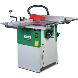 Stürmer TKS 254 E 230 V