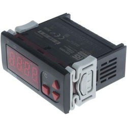 Rs Pro On/Off Temp Controller, 35×77, 24V ac/dc, Automatisierung