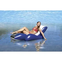Intex Luftmatratze Lounge Deluxe
