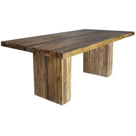 SIT Möbel BANDA Tisch 240 x 100 cm, 12925-01