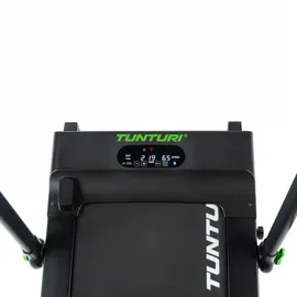 Tunturi Cardio Fit T10 Schwarz