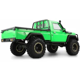 AMEWI RC-Buggy AMXRock RCX8B 1:8 CH RTR grün
