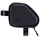 BBB AdaptCase Rahmentasche schwarz