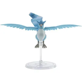 Jazwares Pokemon 25 Jahre - Arktos 15 cm