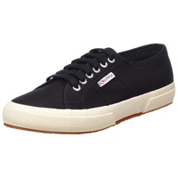 Superga 2750 Cotu Classic black 42,5